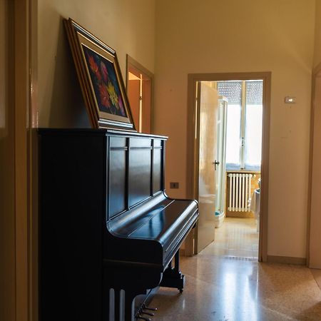 Hotel Casa Di Nonna Bevagna Zewnętrze zdjęcie