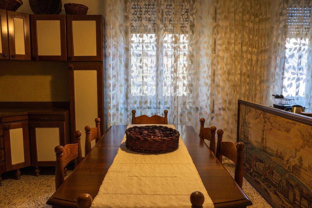 Hotel Casa Di Nonna Bevagna Zewnętrze zdjęcie