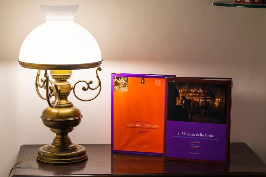 Hotel Casa Di Nonna Bevagna Zewnętrze zdjęcie