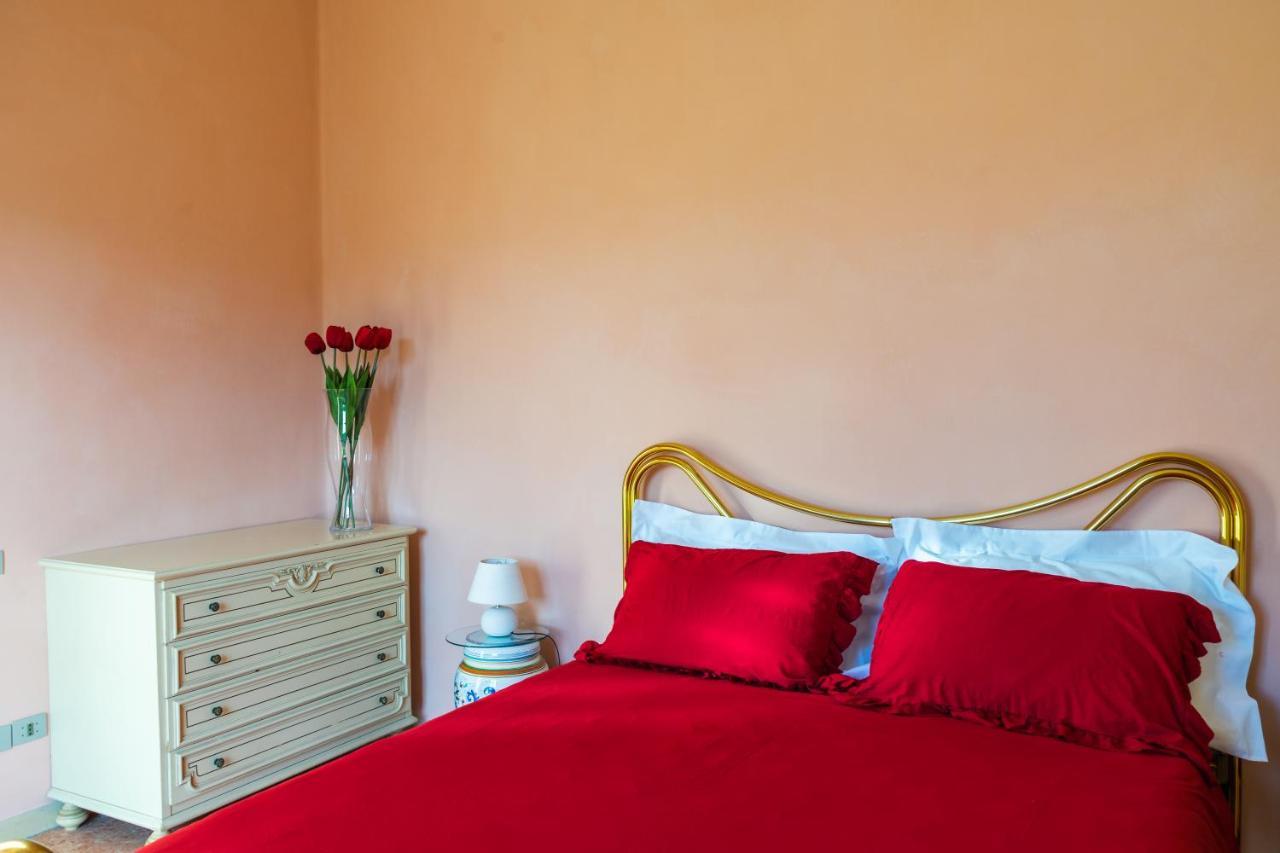 Hotel Casa Di Nonna Bevagna Zewnętrze zdjęcie