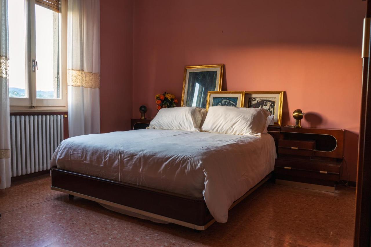 Hotel Casa Di Nonna Bevagna Zewnętrze zdjęcie