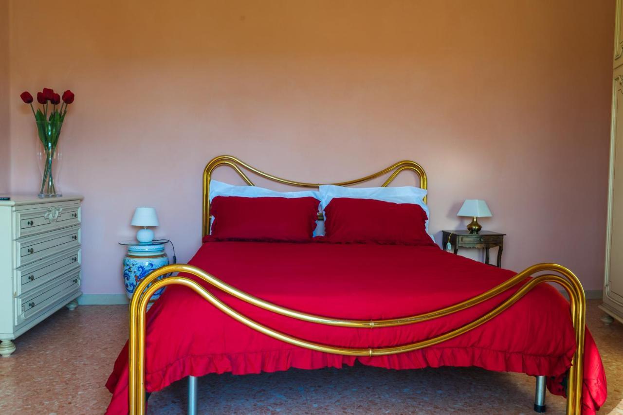 Hotel Casa Di Nonna Bevagna Zewnętrze zdjęcie