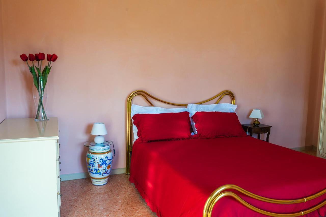 Hotel Casa Di Nonna Bevagna Zewnętrze zdjęcie