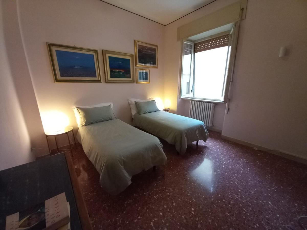 Hotel Casa Di Nonna Bevagna Zewnętrze zdjęcie