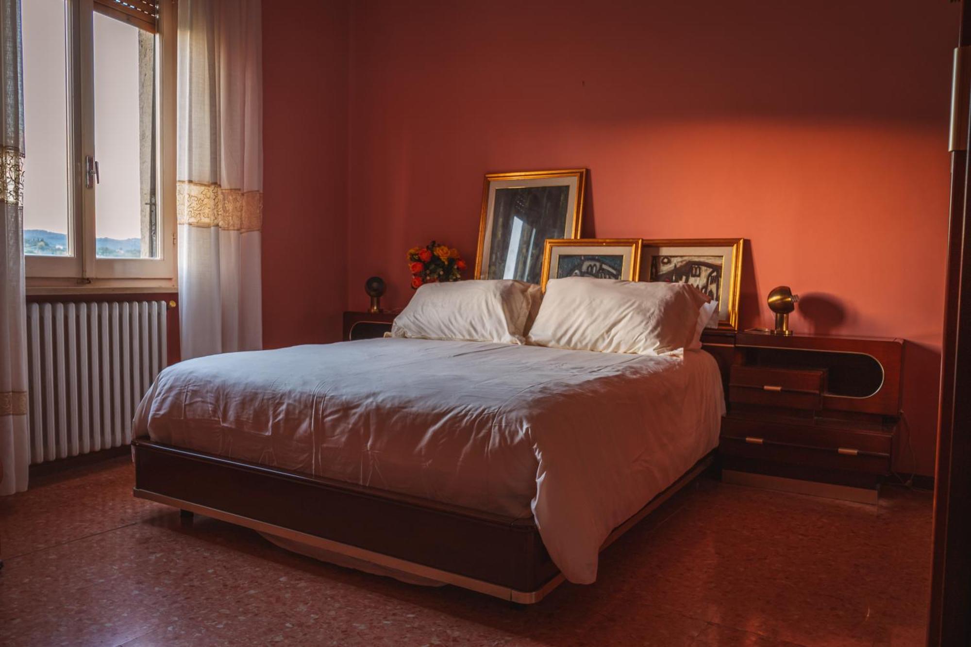 Hotel Casa Di Nonna Bevagna Zewnętrze zdjęcie